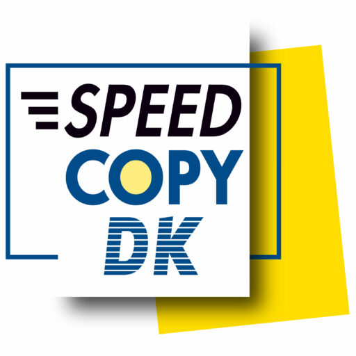 Logo SpeedcopyDk